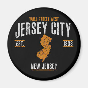 Imã Jersey City