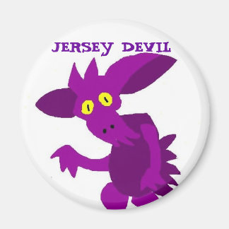 IMÃ JERSEY DEVIL