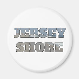 Imã Jersey Shore