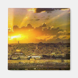 Imã Jerusalem