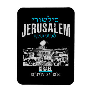 Ímã Jerusalém