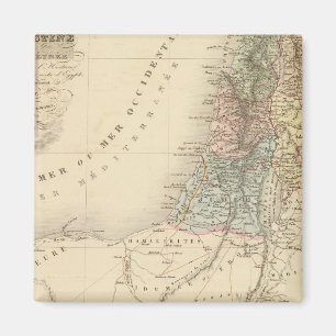 Imã Jerusalém Histórica, Palestina
