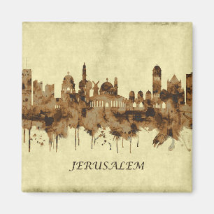 Imã Jerusalém Israel