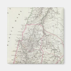 Imã Jerusalém, Israel, Jordânia