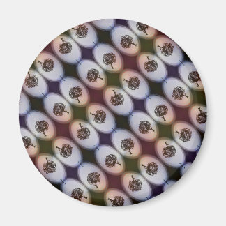 Imã Jesse Tree Magnet