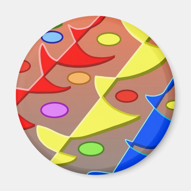 Imã Jessica (Frente)