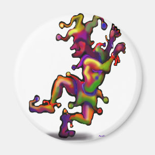 Imã Jester