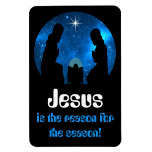 Ímã Jesus