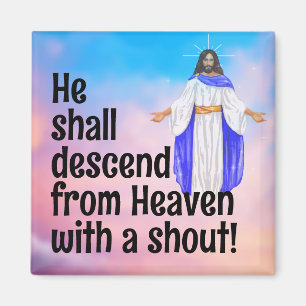 Imã Jesus
