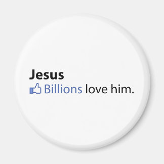 Imã Jesus