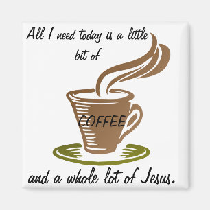 IMÃ JESUS