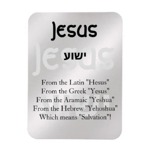 Ímã Jesus