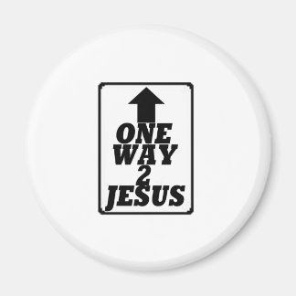 Imã Jesus