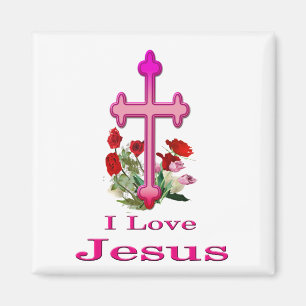 Imã Jesus
