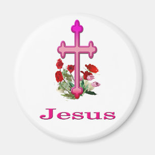 Imã Jesus