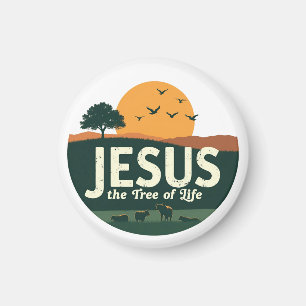 Imã Jesus: A árvore da vida