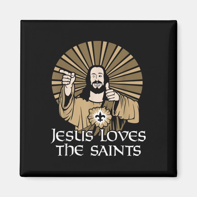 Imã Jesus Adora Os Santos Engraçados Bíblia De Fé Cris (Frente)
