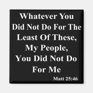 Imã Jesus & ajuda daqueles menos afortunados