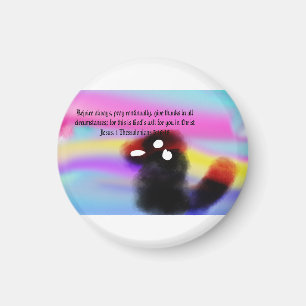 Imã Jesus alegre-se