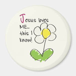Imã Jesus ama-me