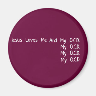 Imã Jesus ama-me
