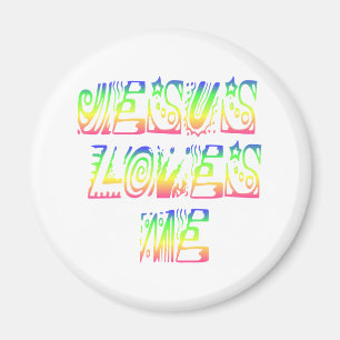Imã Jesus ama-me!