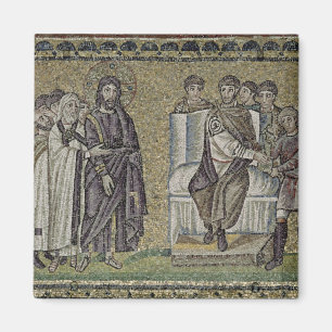 Imã Jesus antes de Pontius Pilate