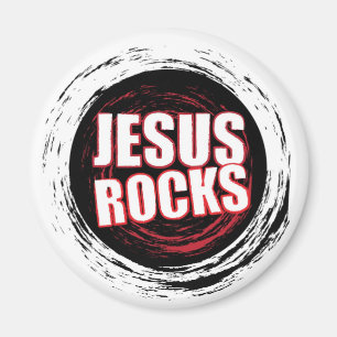 Imã Jesus balança o preto 5
