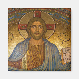 Imã Jesus Christ IC XC