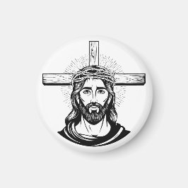 Imã Jesus Cristo