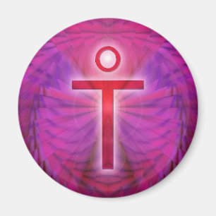 Imã Jesus Cristo