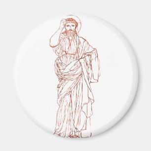 Imã Jesus Cristo de Nazaré Filho de Deus
