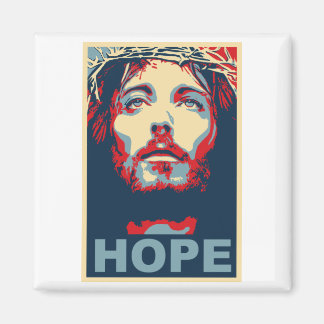 Imã Jesus Cristo Hope