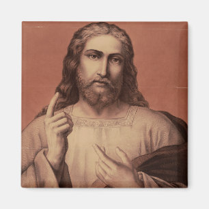 Imã Jesus Cristo o Mestre