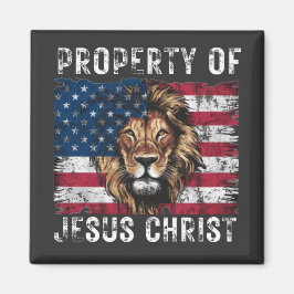 Imã Jesus Cristo Property Christian Lion Judah 4 de ju