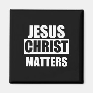 Imã Jesus Cristo S