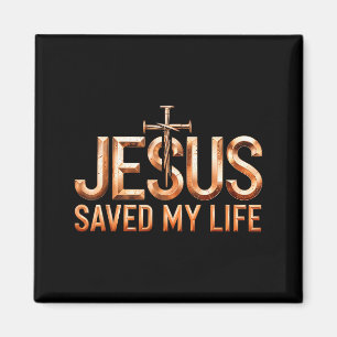 Imã Jesus Cristo Salvou Presentes Para Mulheres Homens