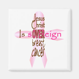 Imã Jesus Cristo Soberano Sobre Cancer Da Mama