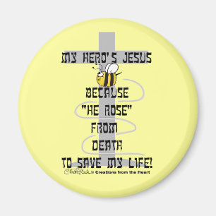 Imã Jesus de Herói