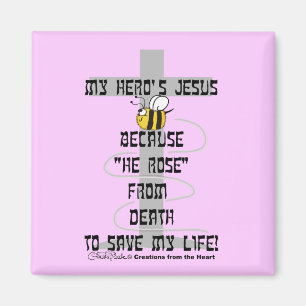 Imã Jesus de Herói