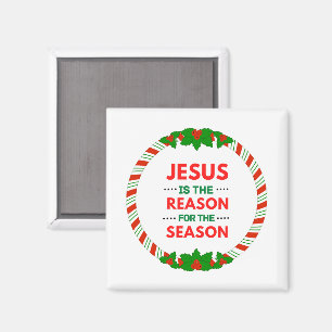 Imã Jesus de Natal é o motivo da temporada