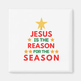 Imã Jesus de Natal é o motivo da temporada