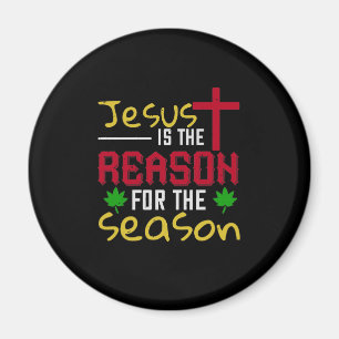 Imã Jesus É A Razão Da Época
