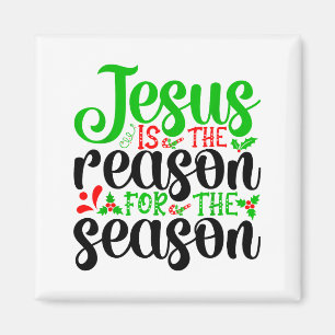 Imã Jesus É A Razão Da Temporada Bíblia Feliz Natal