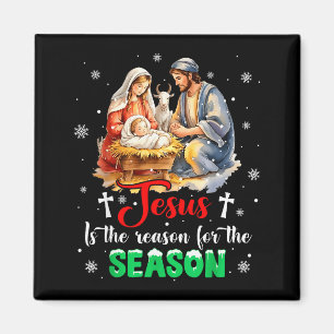 Imã Jesus É A Razão Da Temporada De Natal