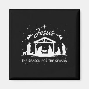 Imã Jesus É A Razão Da Temporada De Natal Xmas
