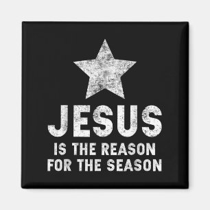 Imã Jesus É a Razão da Temporada Fé Cristã