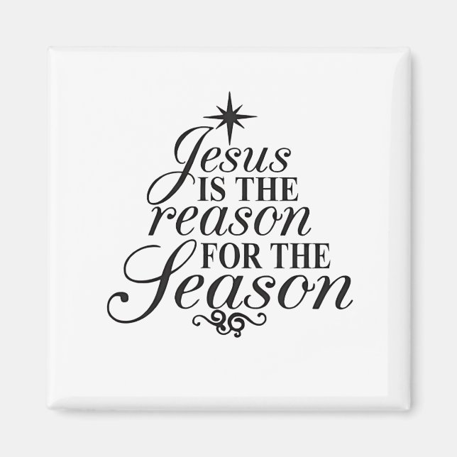 Imã Jesus É A Razão Do Natal Da Época (Frente)
