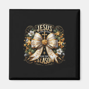 Imã Jesus É A Razão Para O Natal Da Época Jesus