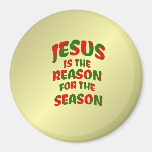Imã Jesus é a razão para os ímãs da estação